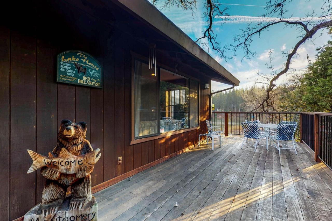 Heart'S Desire On The Lake Groveland Extérieur photo