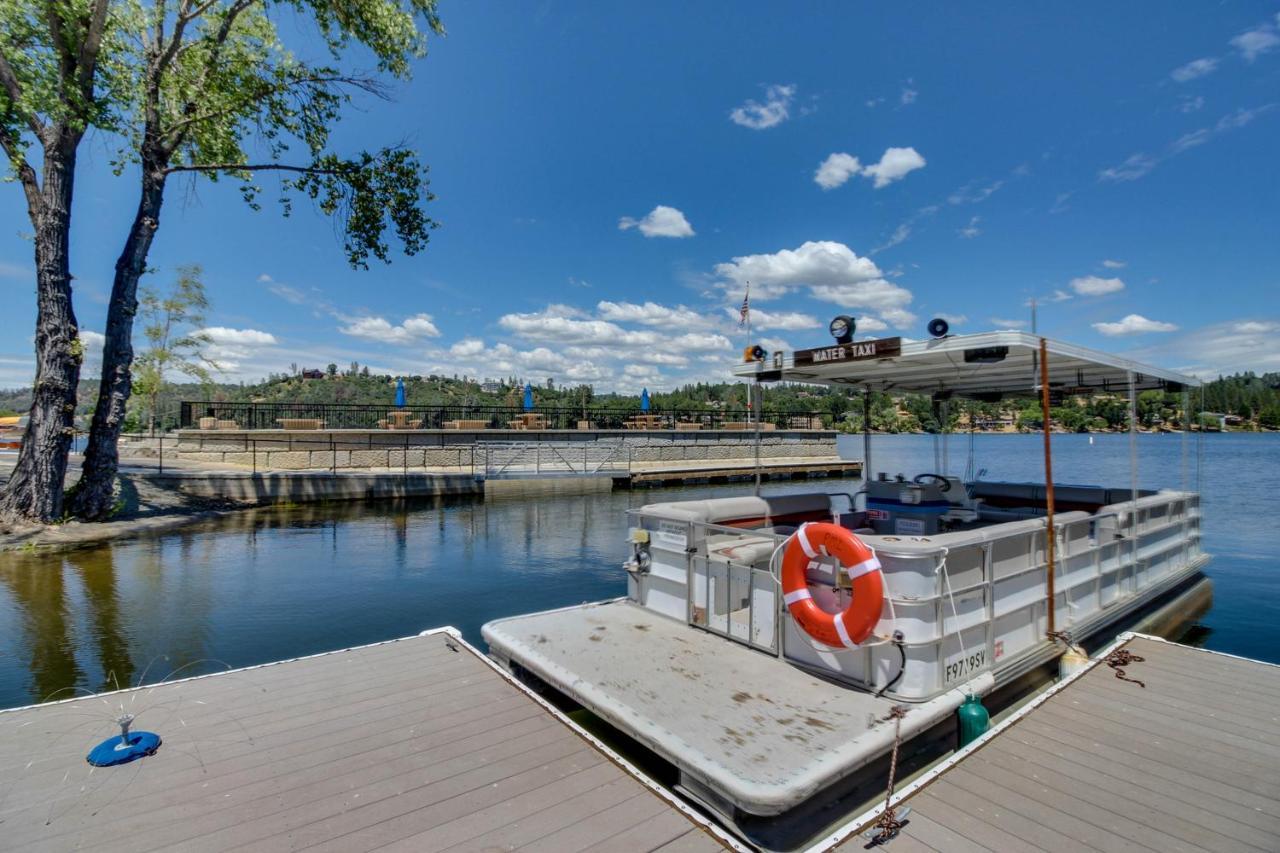 Heart'S Desire On The Lake Groveland Extérieur photo