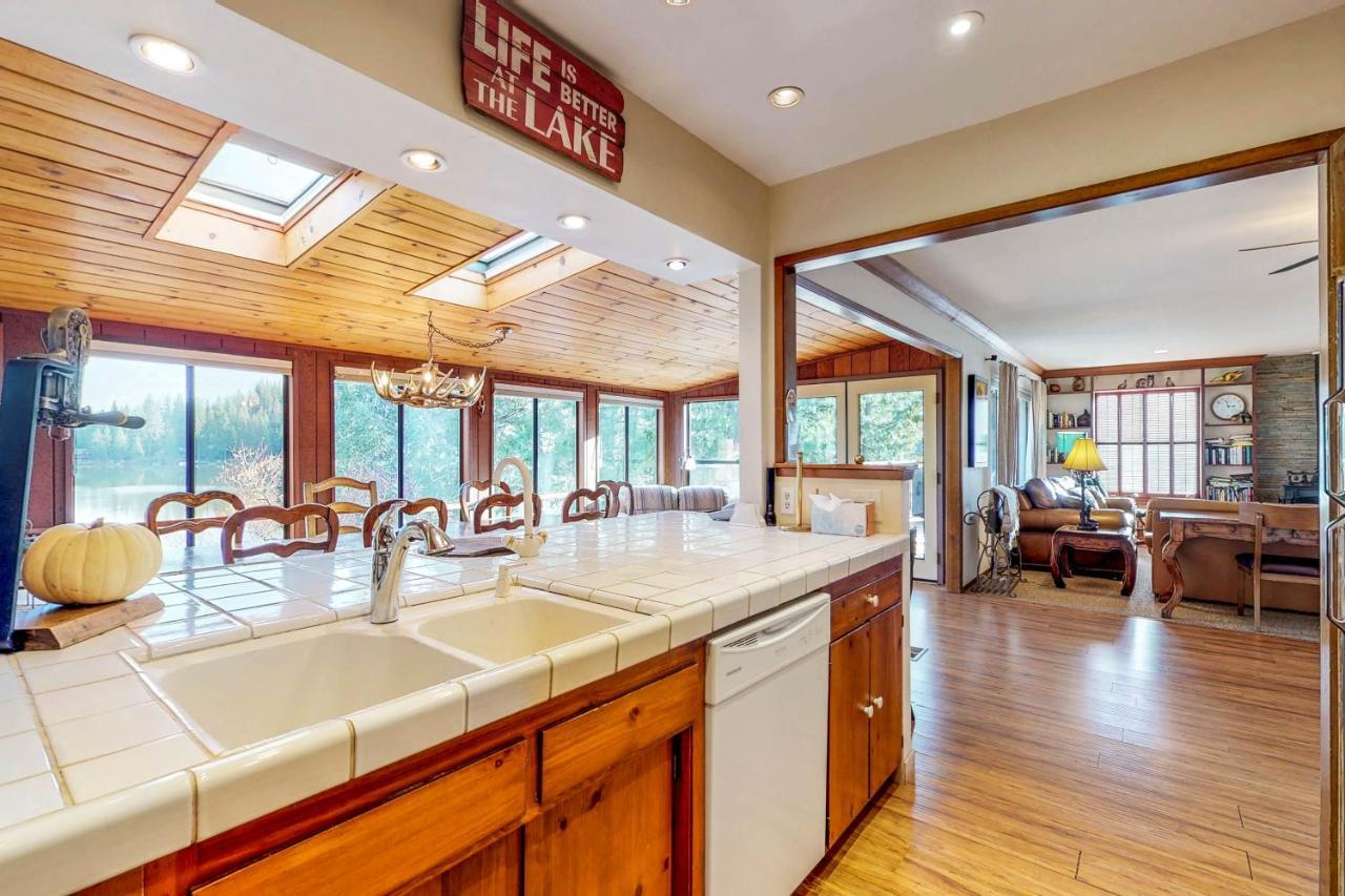 Heart'S Desire On The Lake Groveland Extérieur photo