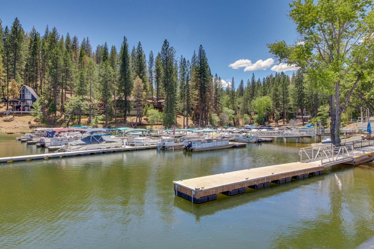 Heart'S Desire On The Lake Groveland Extérieur photo