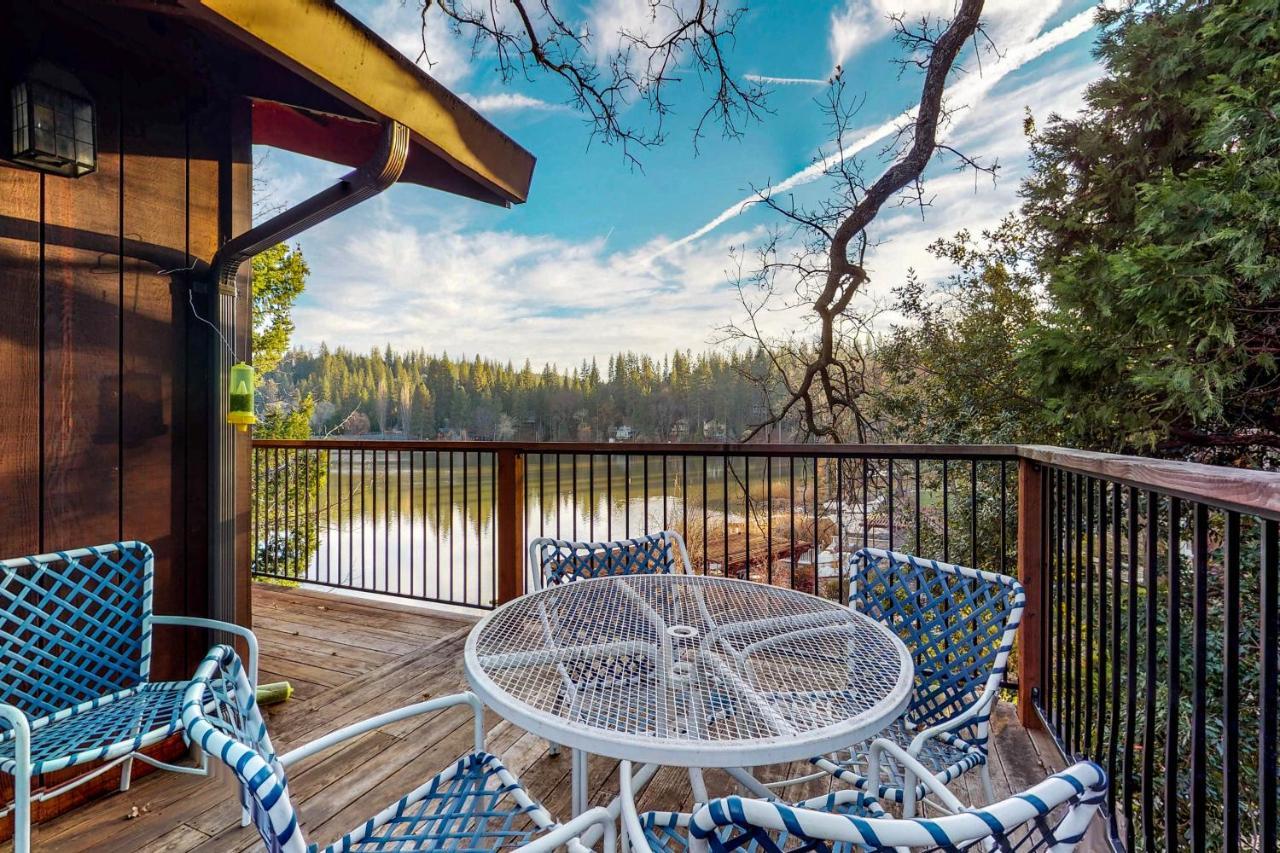 Heart'S Desire On The Lake Groveland Extérieur photo