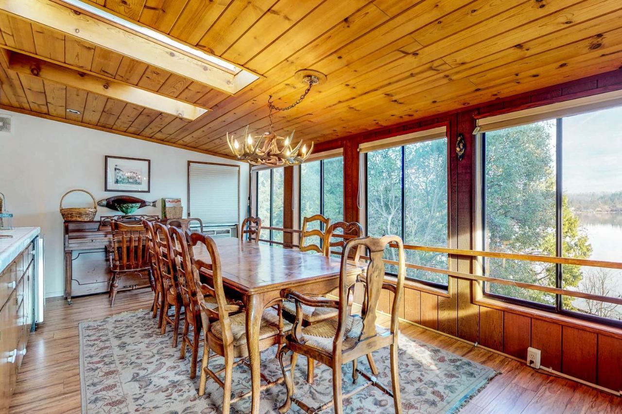 Heart'S Desire On The Lake Groveland Extérieur photo