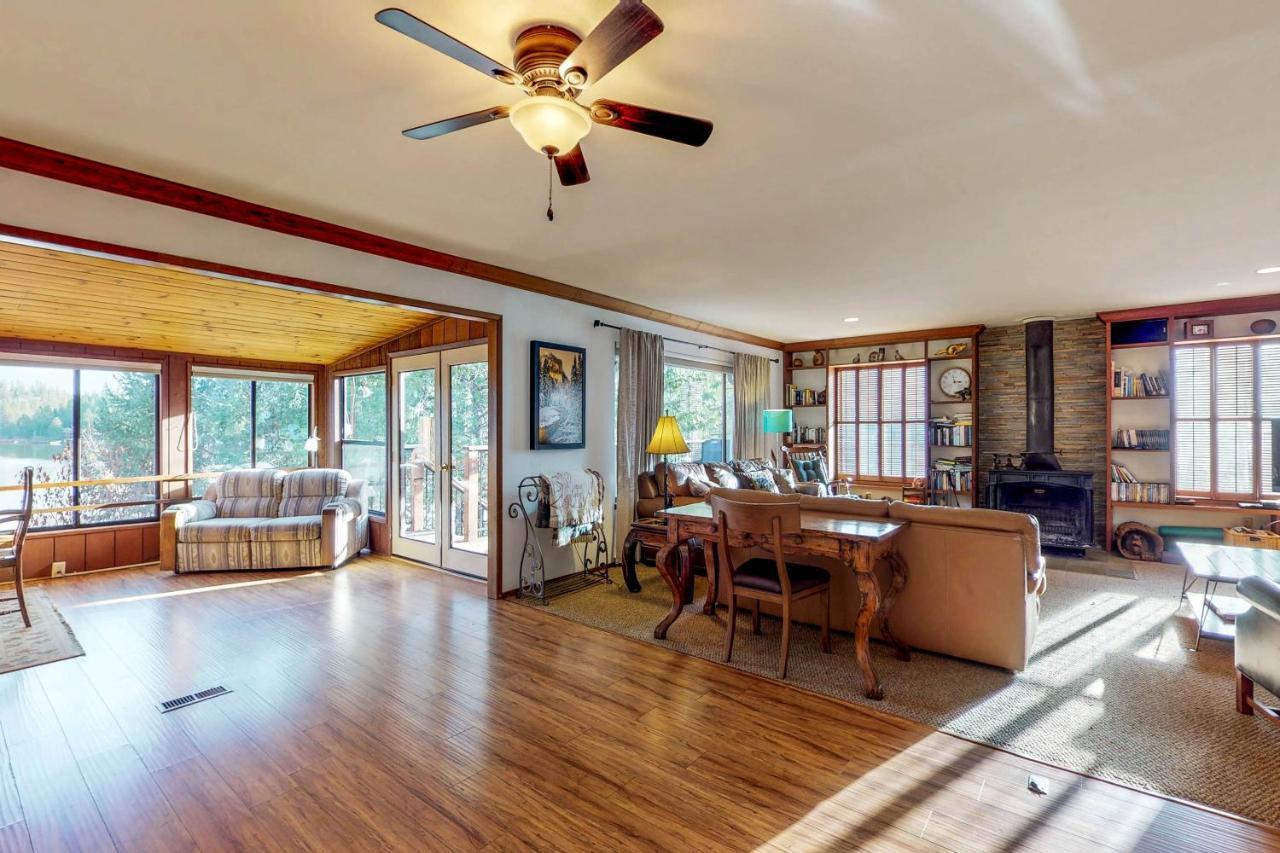Heart'S Desire On The Lake Groveland Extérieur photo