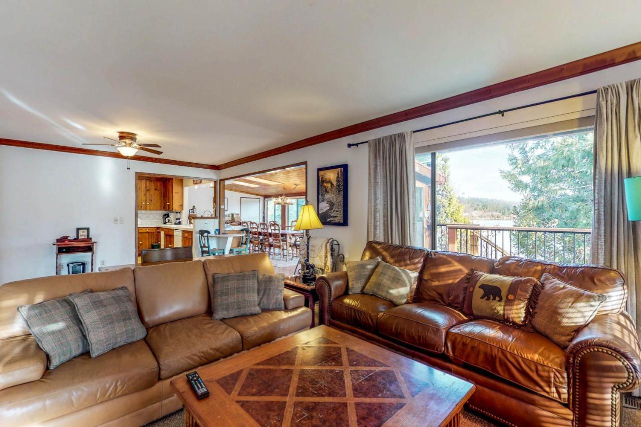 Heart'S Desire On The Lake Groveland Extérieur photo