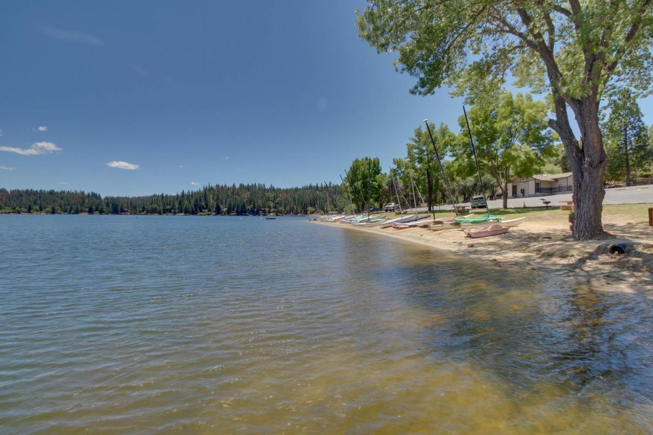 Heart'S Desire On The Lake Groveland Extérieur photo