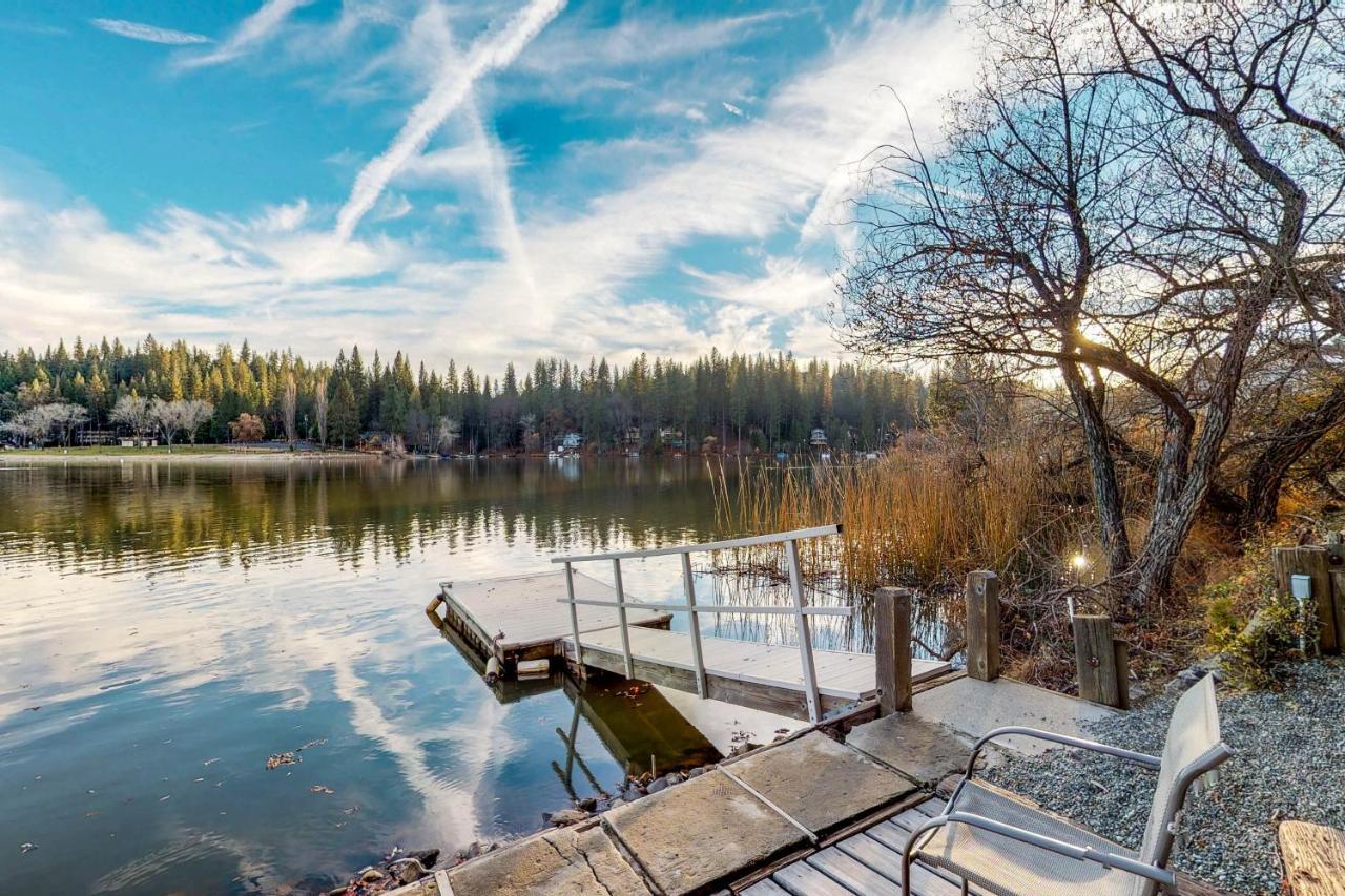 Heart'S Desire On The Lake Groveland Extérieur photo