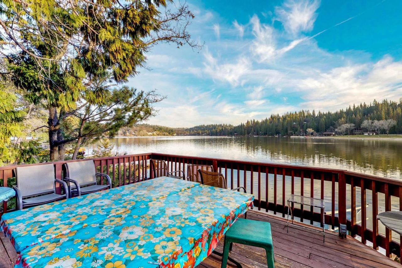 Heart'S Desire On The Lake Groveland Extérieur photo