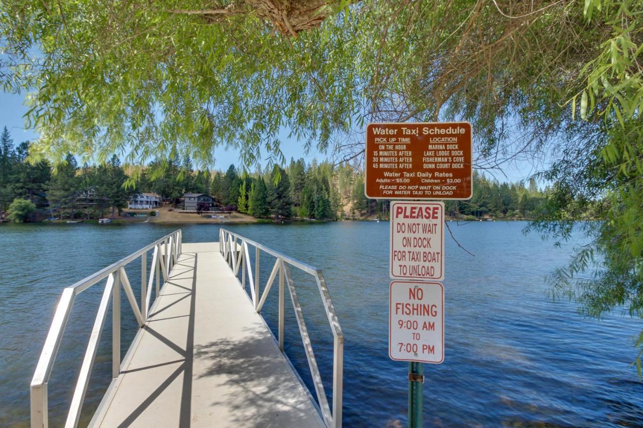Heart'S Desire On The Lake Groveland Extérieur photo