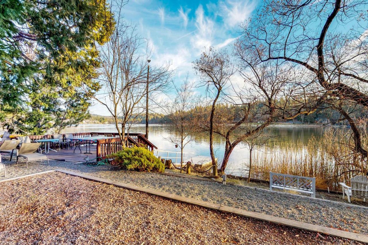 Heart'S Desire On The Lake Groveland Extérieur photo