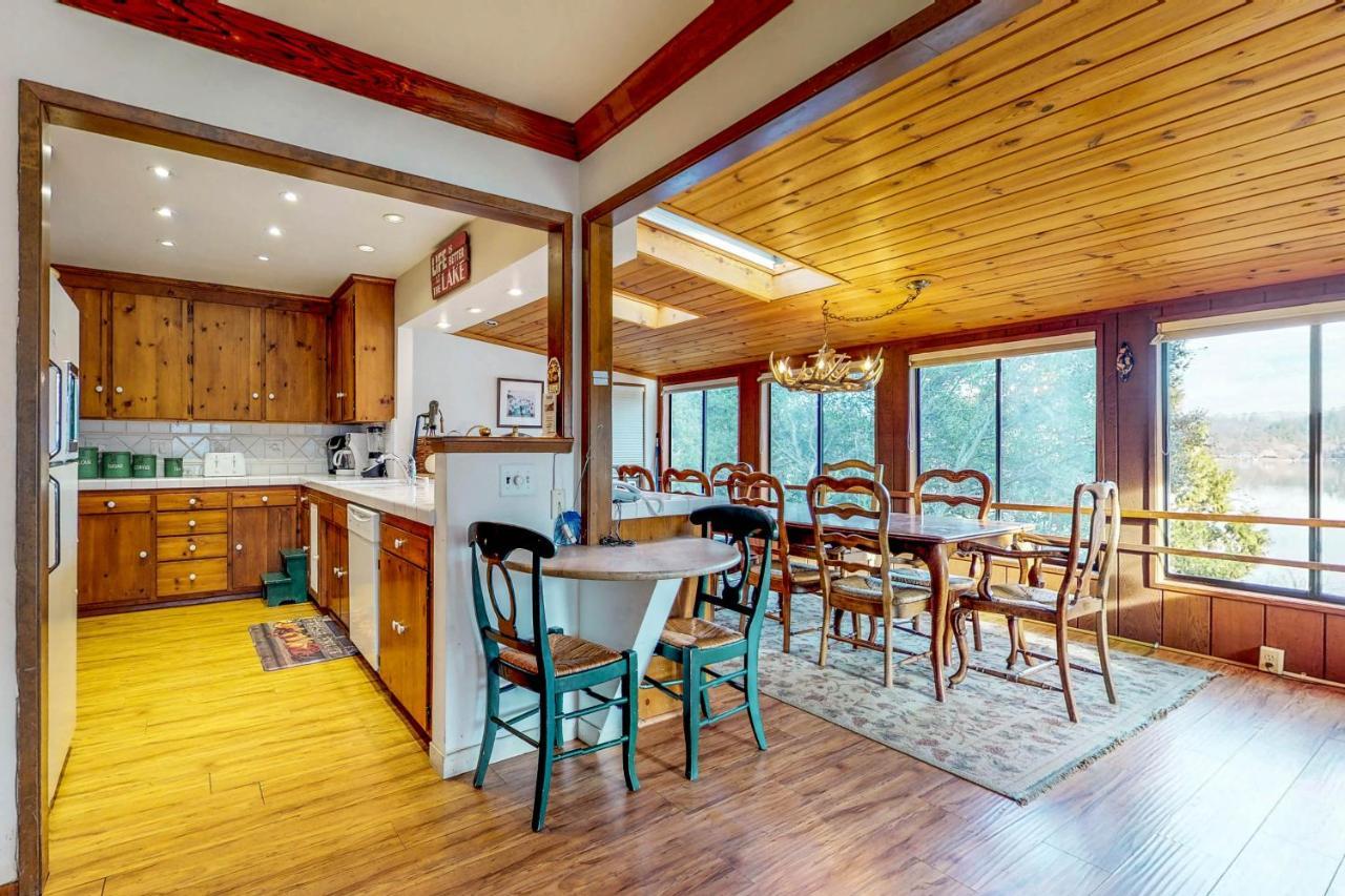 Heart'S Desire On The Lake Groveland Extérieur photo