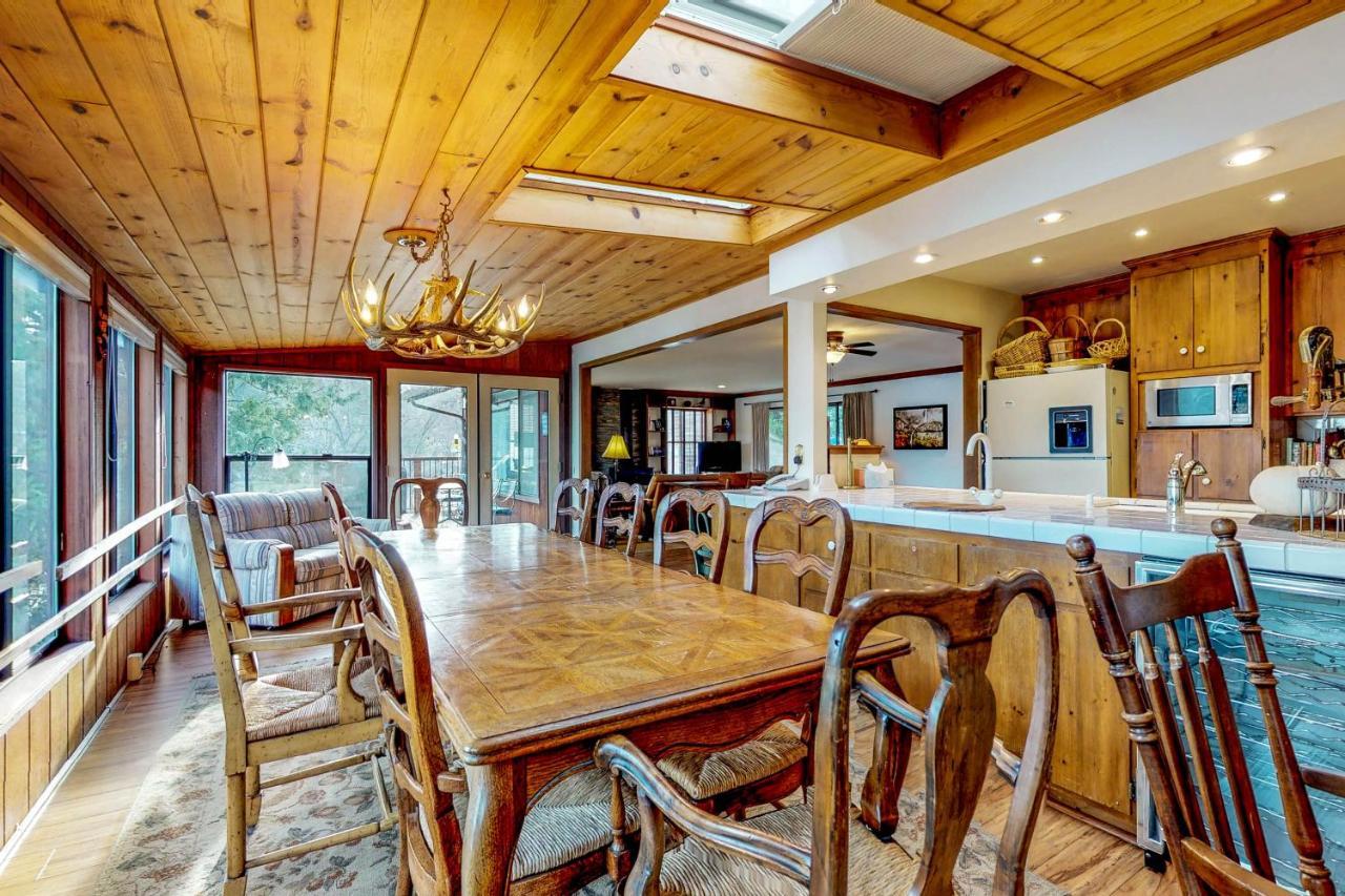 Heart'S Desire On The Lake Groveland Extérieur photo